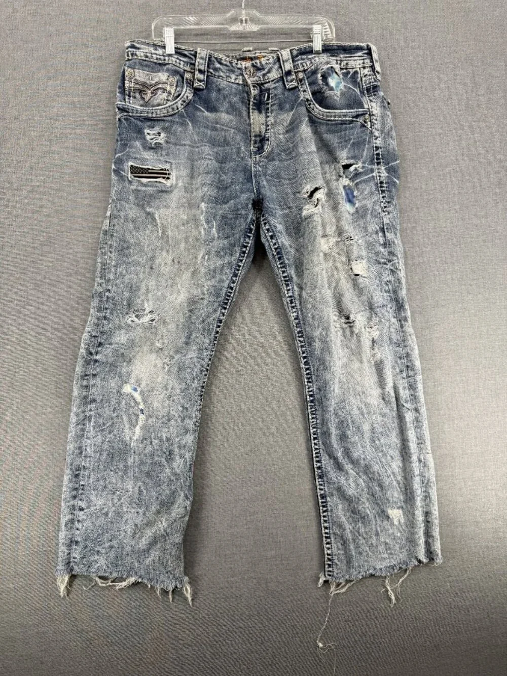 Rock Revival up sale